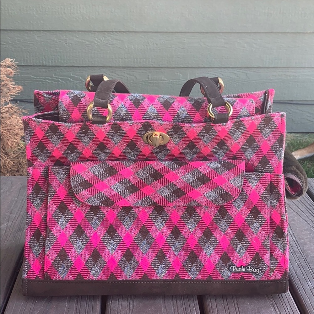Puchi Bag